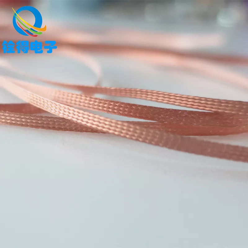 Pentru ce se folosește Solder Wick Braid?