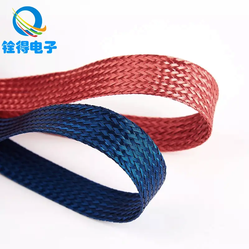 Ce este sârma împletită din cupru emailat și de ce este esențială pentru aplicațiile electrice moderne?