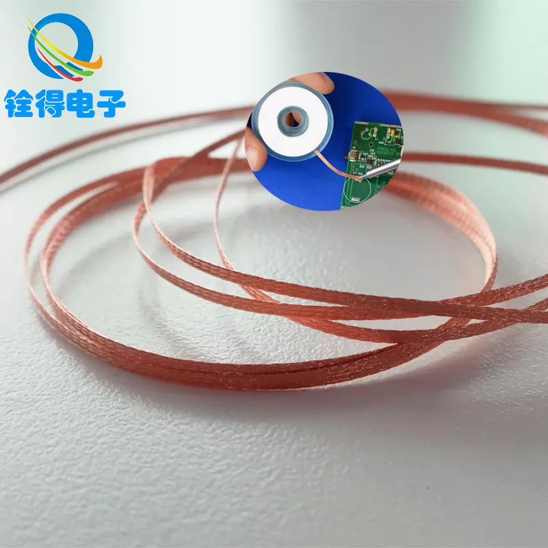 De ce este solder wick braid wire instrumentul de utilizare pentru deslipirea curată?